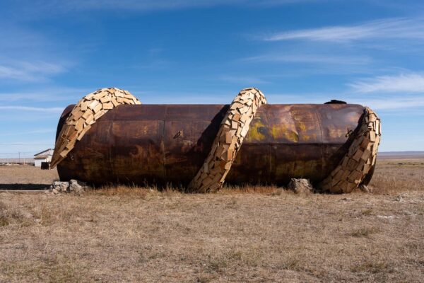 Nomad Spirit International Art Program, Deren Soum, Dundgobi Province, Mongolia