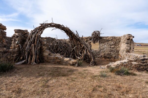 Nomad Spirit International Art Program, Deren Soum, Dundgobi Province, Mongolia