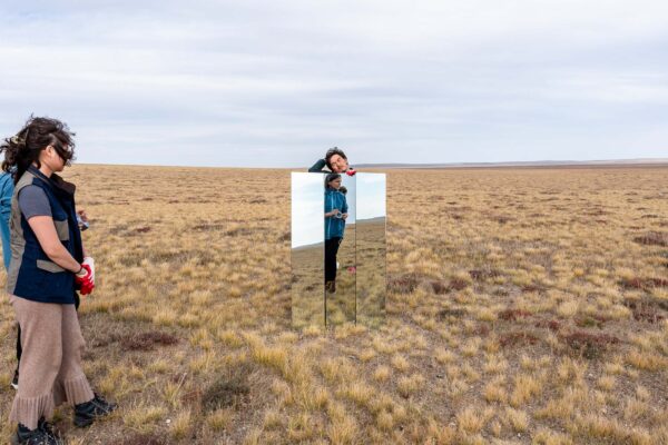 Nomad Spirit International Art Program, Deren Soum, Dundgobi Province, Mongolia