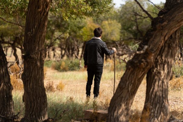 Research in Deren Soum Dundgobi Province