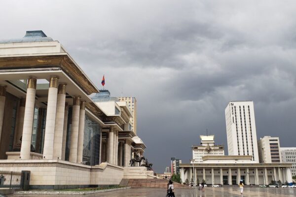 Ulaanbaatar 3-1