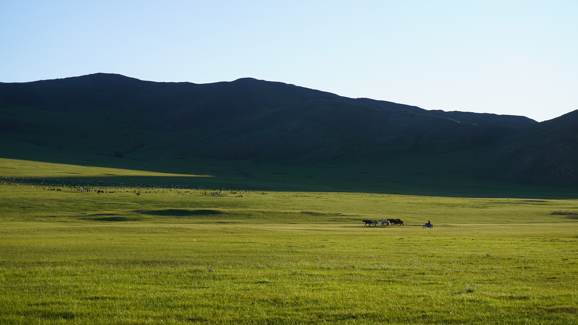 A JOURNEY THROUGH TIME AND SPACE 2026, A NOMADIC RESIDENCY IN MONGOLIA – CALL FOR INTERNATIONAL ARTISTS