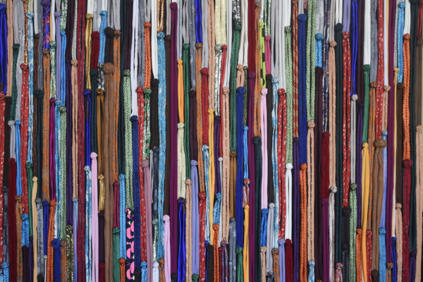 Artwork of artist Tuvshjinjargal Tsend-Ayush