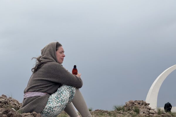Red Corner Nomadic Residency Mongolia 2026