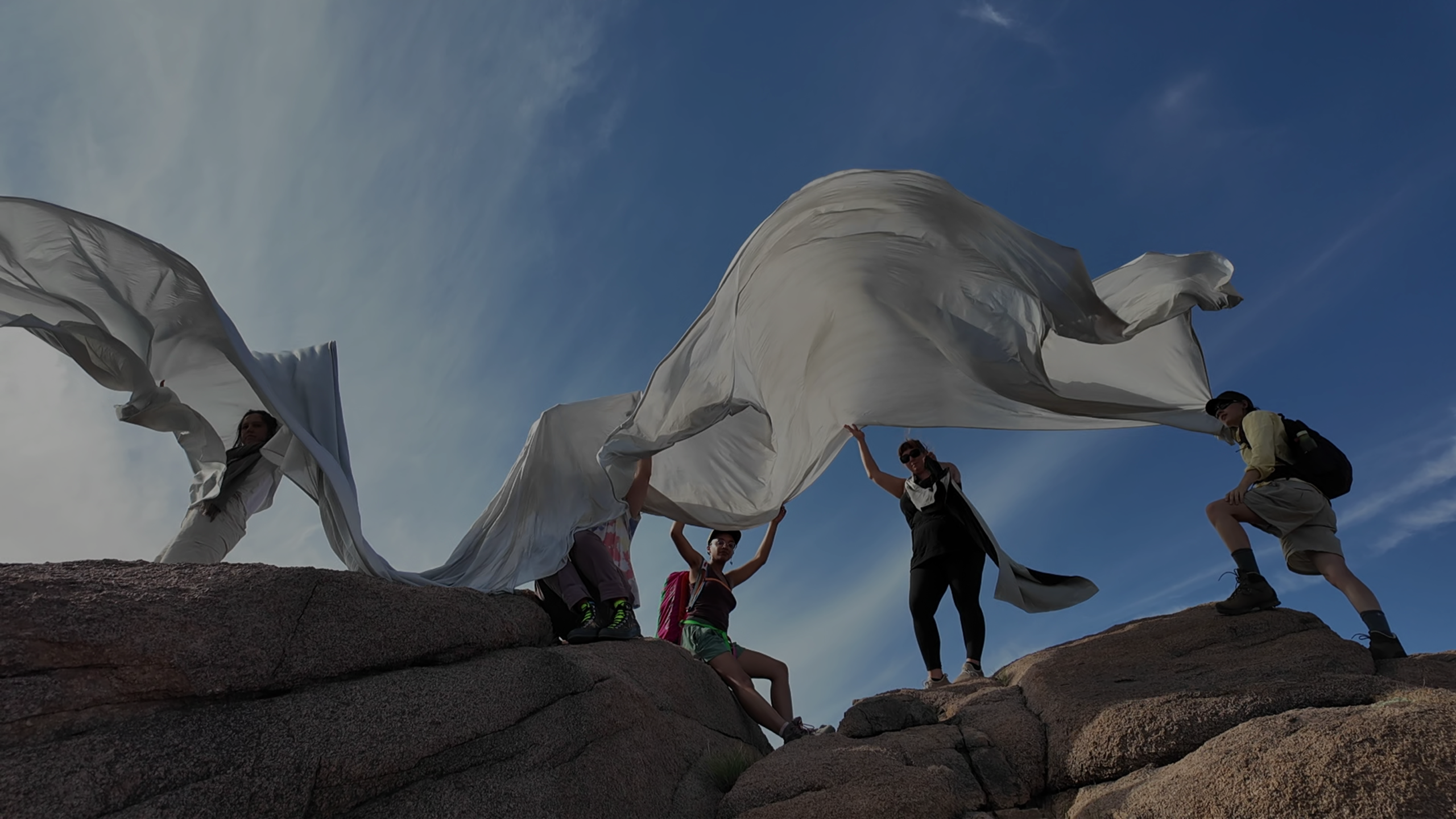 CALL FOR ARTISTS AND CURATORS: A JOURNEY THROUGH TIME AND SPACE 2027, A NOMADIC RESIDENCY IN MONGOLIA